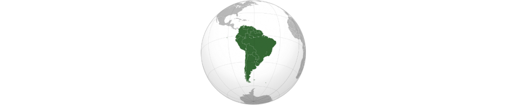 South America