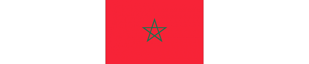 Maroko
