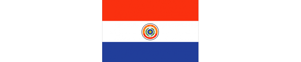 Paragwaj