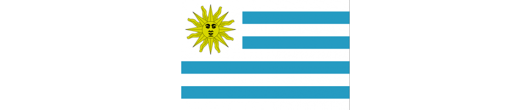 Uruguay