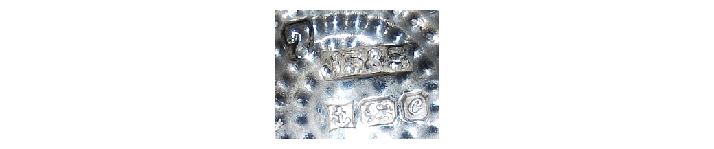 James Swann & son (Swann Thimbles)