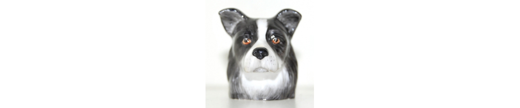Dog Heads (8/8)