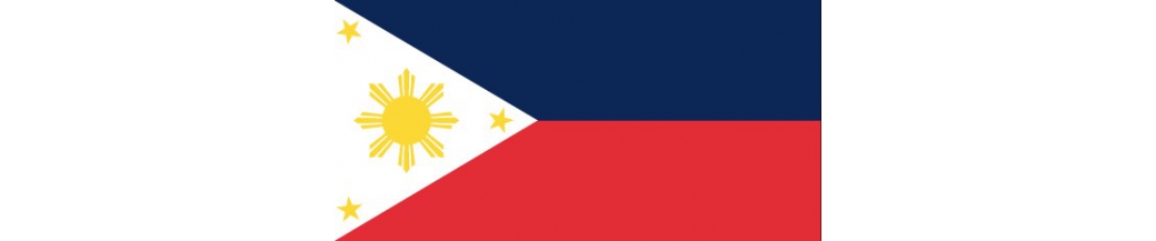 Filipiny