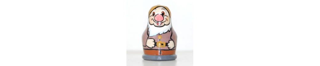 Królewna Śnieżka (8/8)
