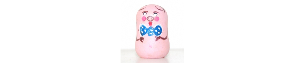 Three little pigs (7/7)