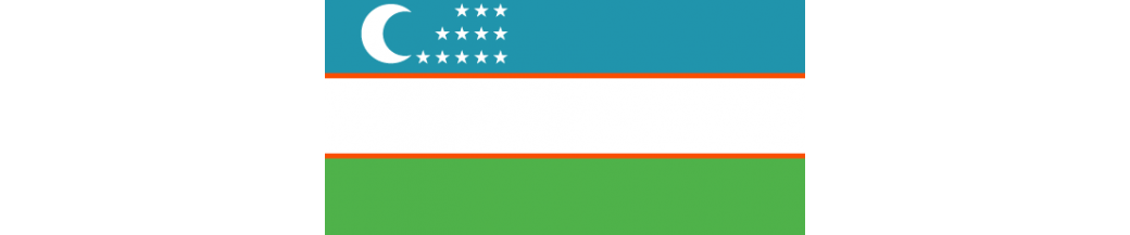 Uzbekistan