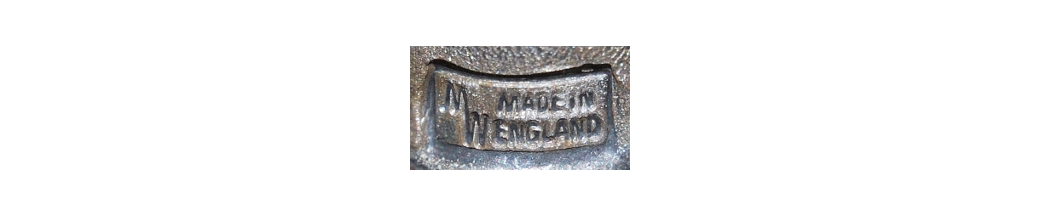 Metal