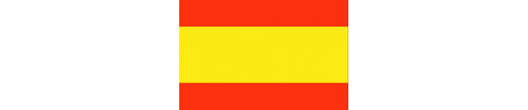 Hiszpania
