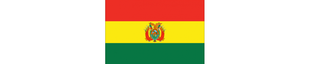 Bolivia