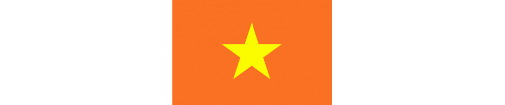 Wietnam