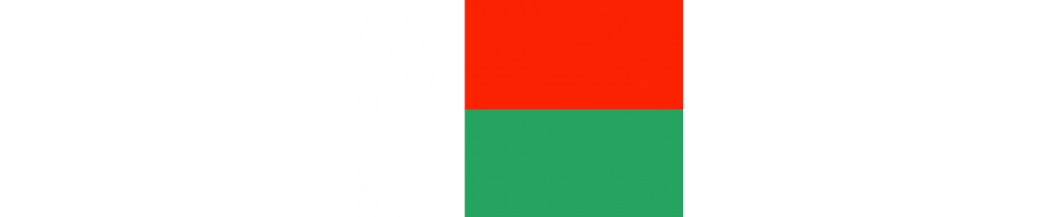 Madagaskar