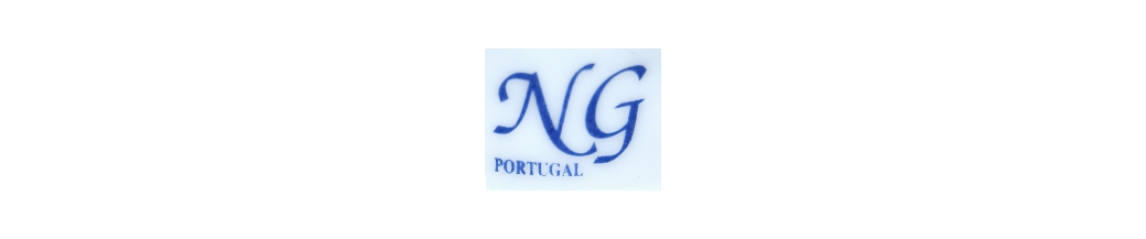 NG Oficina De Porcelanas