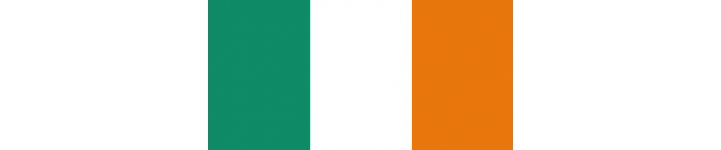 Irlandia