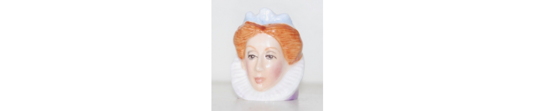 Royalty Collection (1/6)