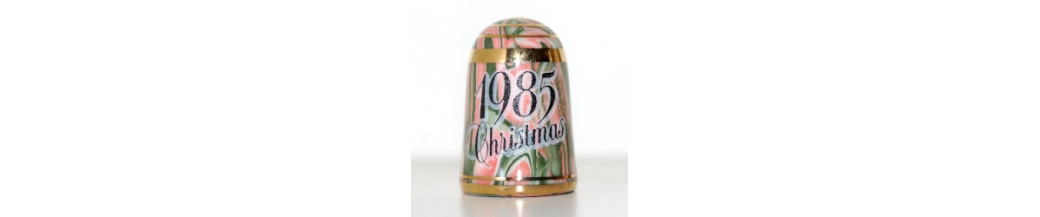 Bouchet Agateware Pottery