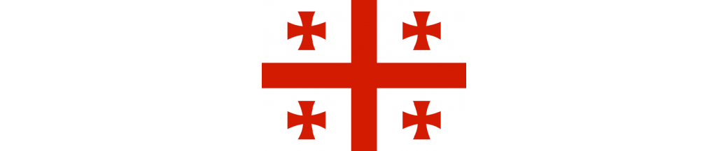 Gruzja