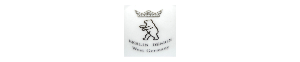 Berlin Design