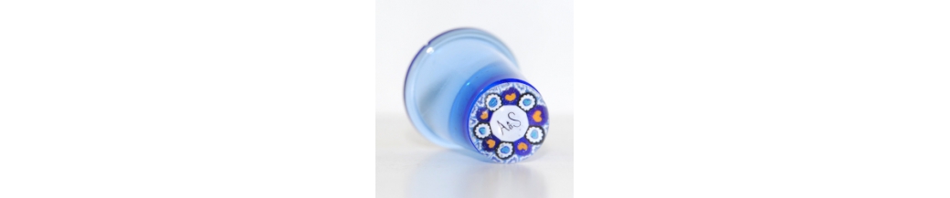 Caithness Glass - millefiori (12)