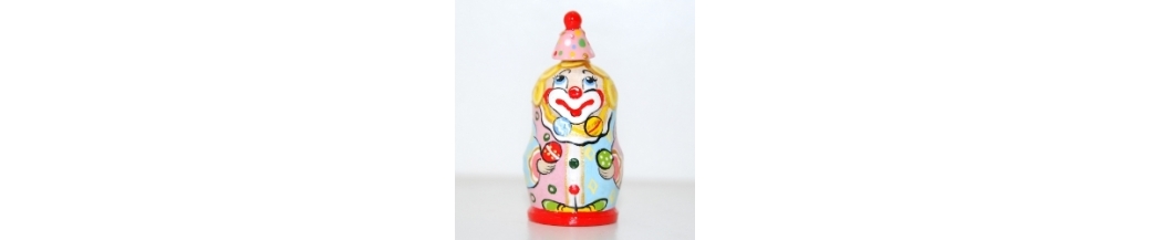 Circus (11/11)