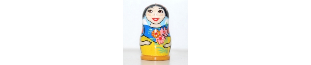 Snow White (8/8)