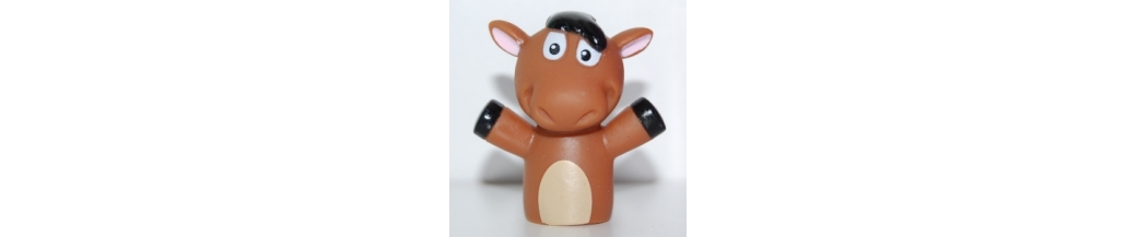 Farm animals (5/5)
