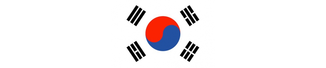 Korea Południowa