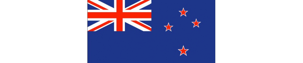 New Zeland