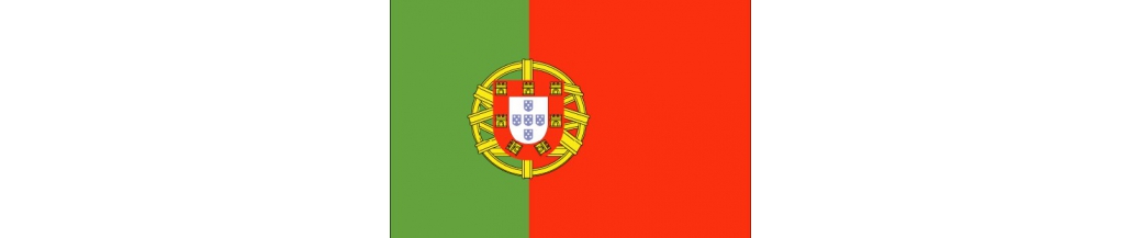 Portugalia