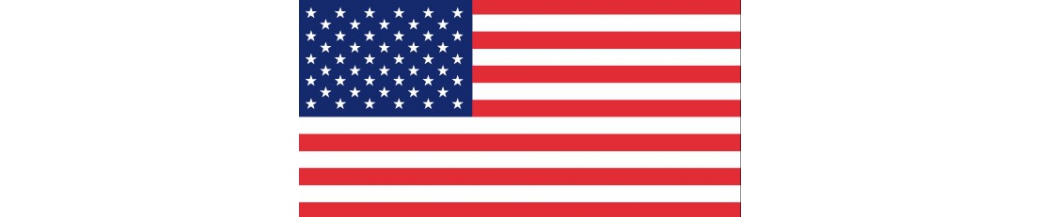United States of America