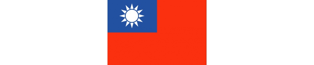 Tajwan