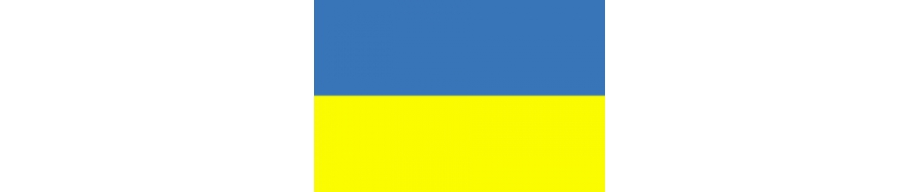 Ukraina