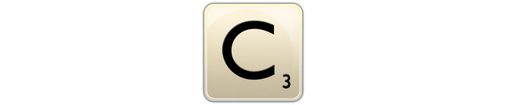 C