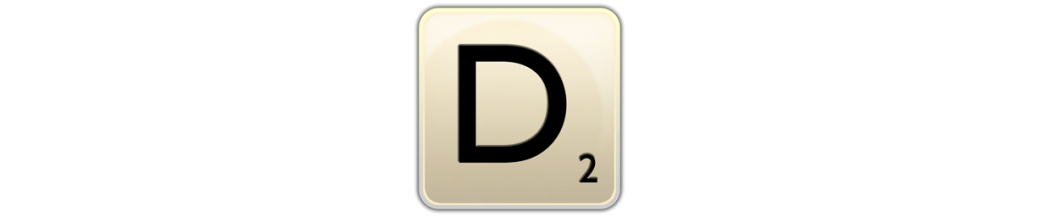 D