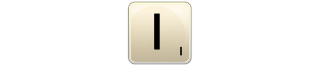 I
