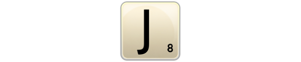 J