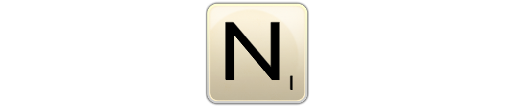N
