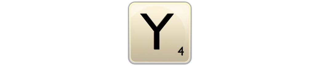 Y