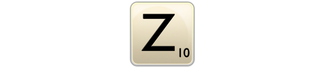 Z