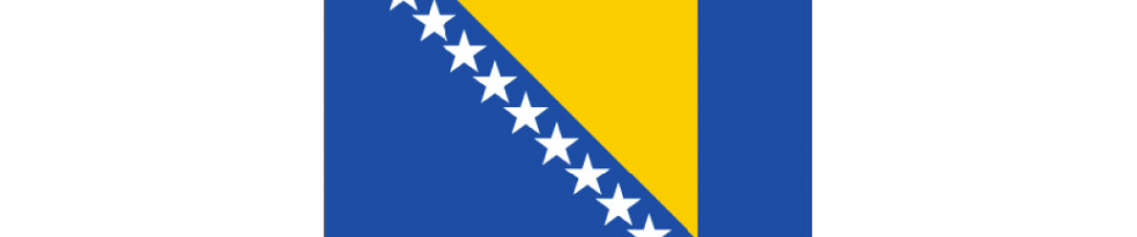 Bosnia and Herzegovina