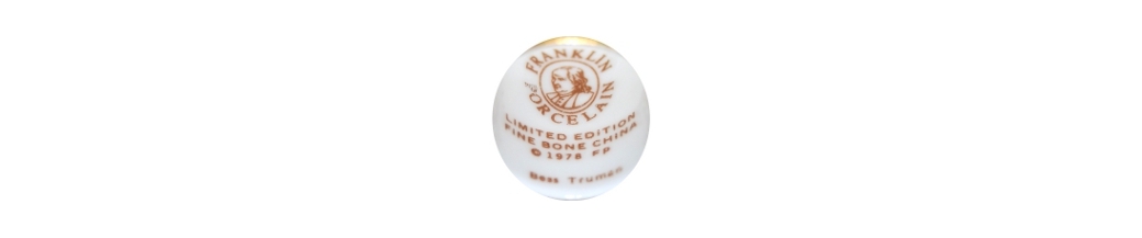 Franklin Porcelain