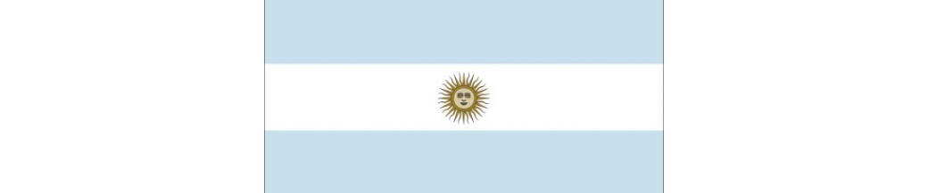 Argentyna