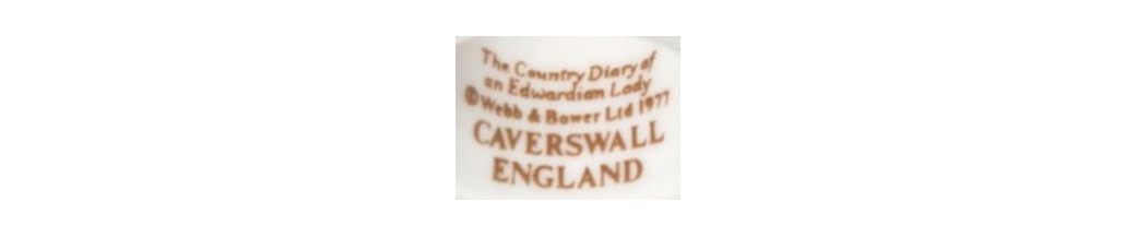 Caverswall
