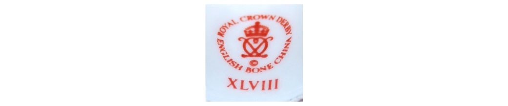 Royal Crown Derby